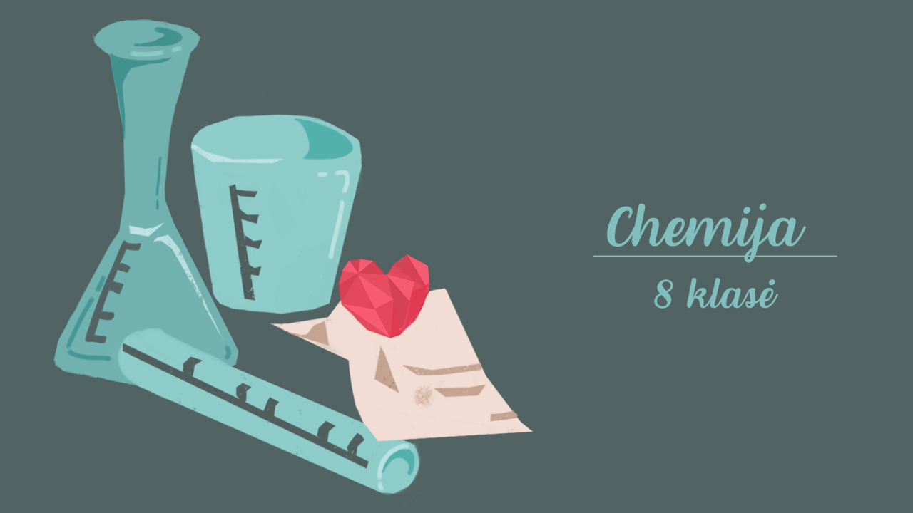 1. Chemijos istorijos ištakos - alchemija