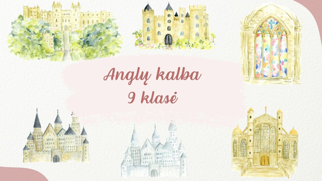 Past Simple VS Past Continuous, Past Simple VS Past Perfect