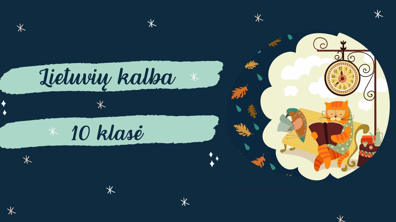 Kostas Ostrauskas „Jūratė ir Kastytis“: toli nuo Maironio