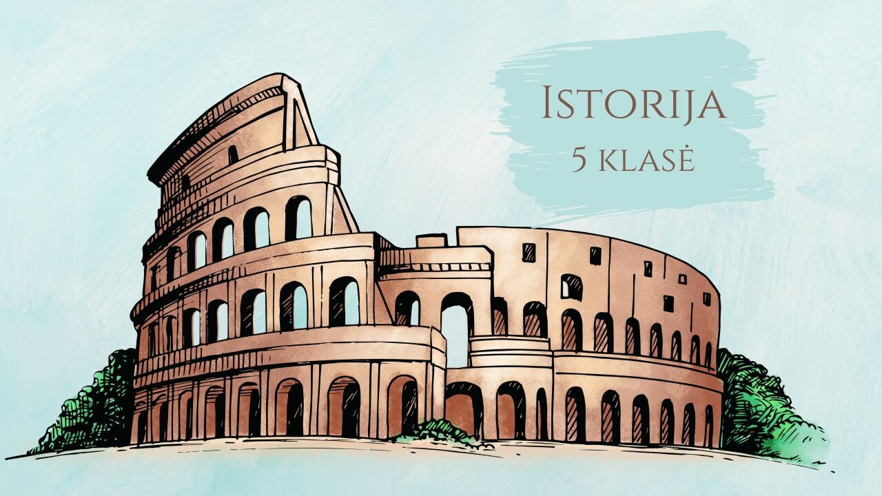 Baltai ir jų kaimynai