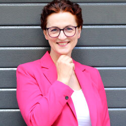 Kristina Savickytė-Damanskienė