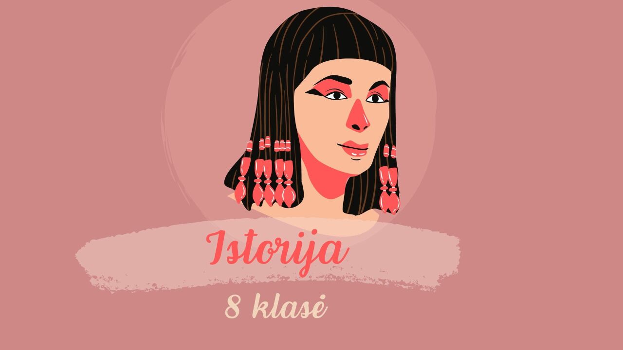 Algirdas ir Kęstutis