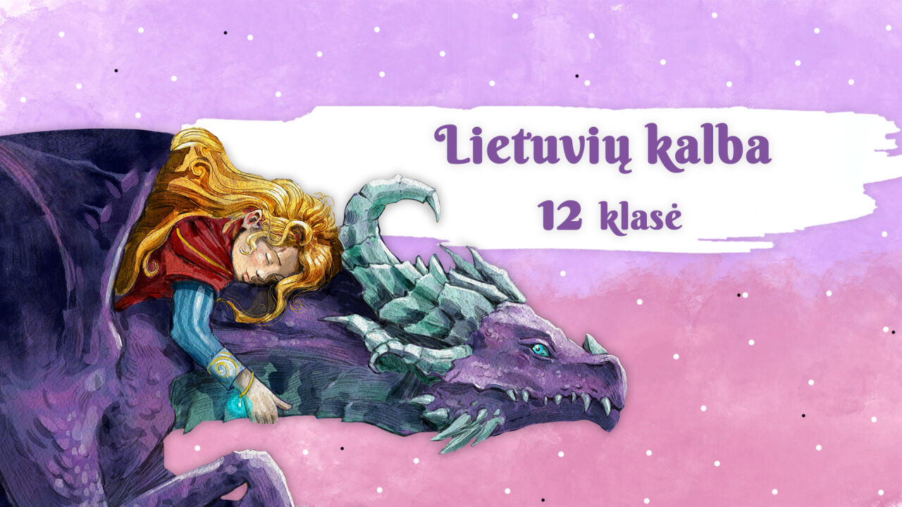 Justino Marcinkevičiaus dramos „Mažvydas“ analizė (I dalis)