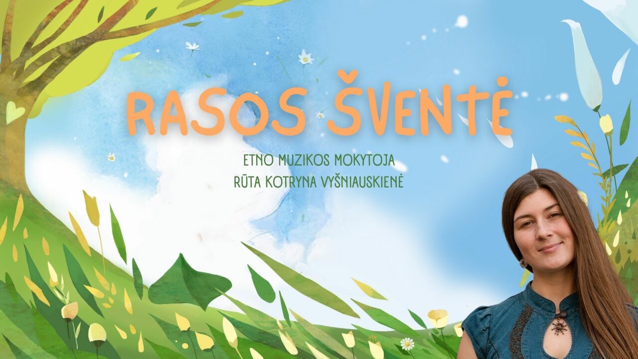 Rasos šventė