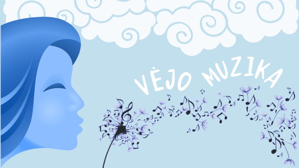 Vėjo muzika